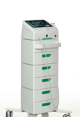 laser Ixyon XP Top di Gamma