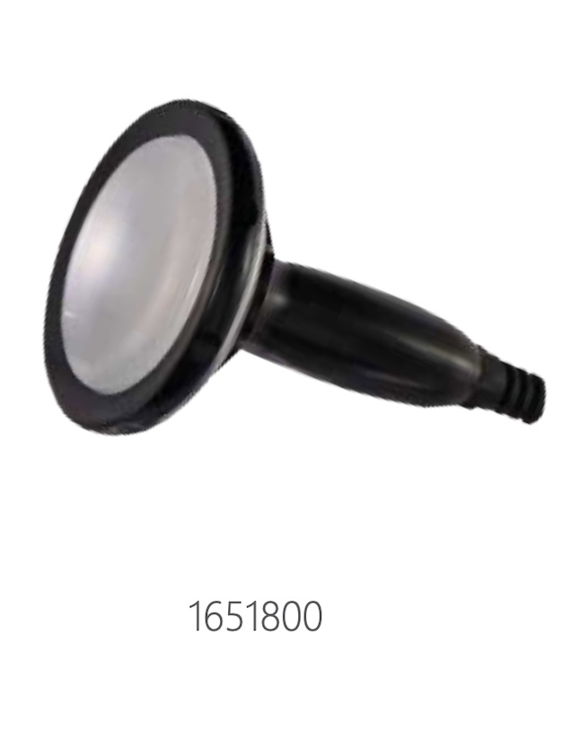 ONDA D’URTO ENDOPULS FSWT ENRAF NONIUS (MECMEDIX) Manipolo