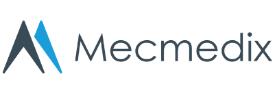 Logo Mecmedix apparecchi elettromedicali - Physiomedicali
