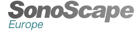 logo sono scape - Ecografi ultima generazione